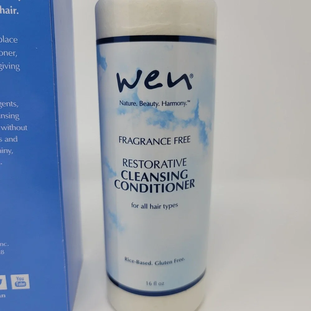 WEN by chaz